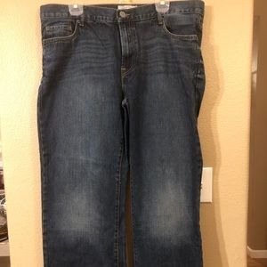 Men’s Aeropostale Bootcut Jeans